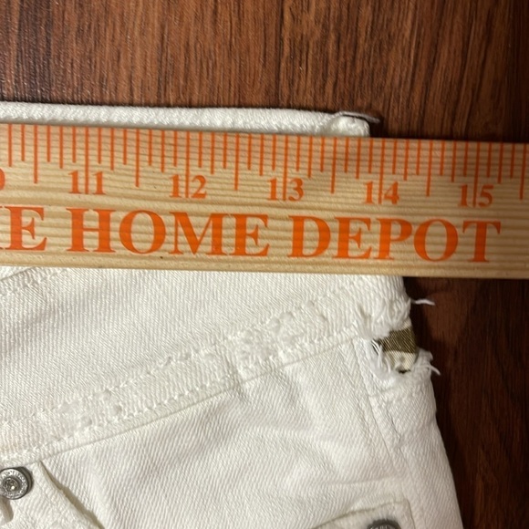 Miss Me jeans with Camo trim size 27 - Picture 8 of 10